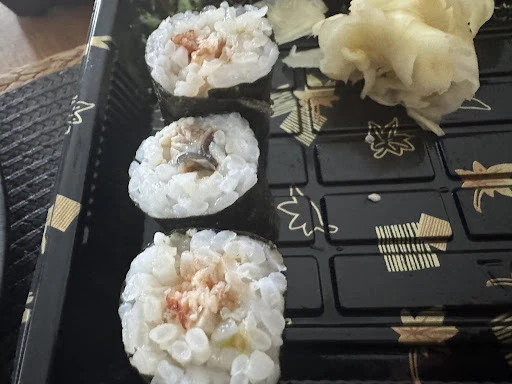 An Pho Sushi & Wok