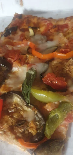 Don Matteo Pizza Express photo 1