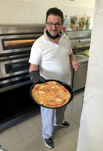 Don Matteo Pizza Express photo 10