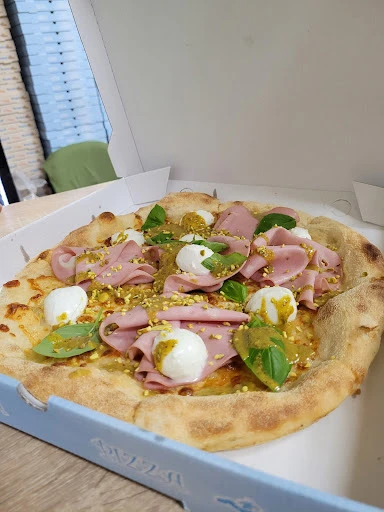 Don Matteo Pizza Express photo 8