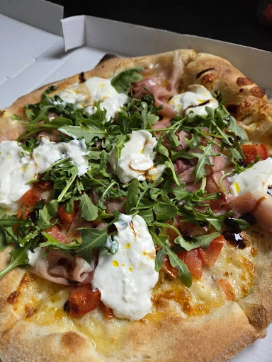 Don Matteo Pizza Express photo 7