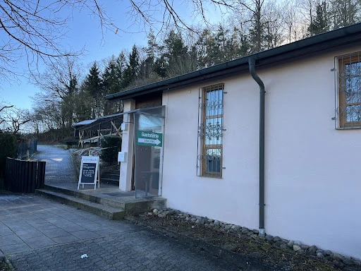 Gaststätte Haus der Gartenfreunde Holzgerlingen 
